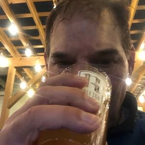 Meet your Posher, Ben